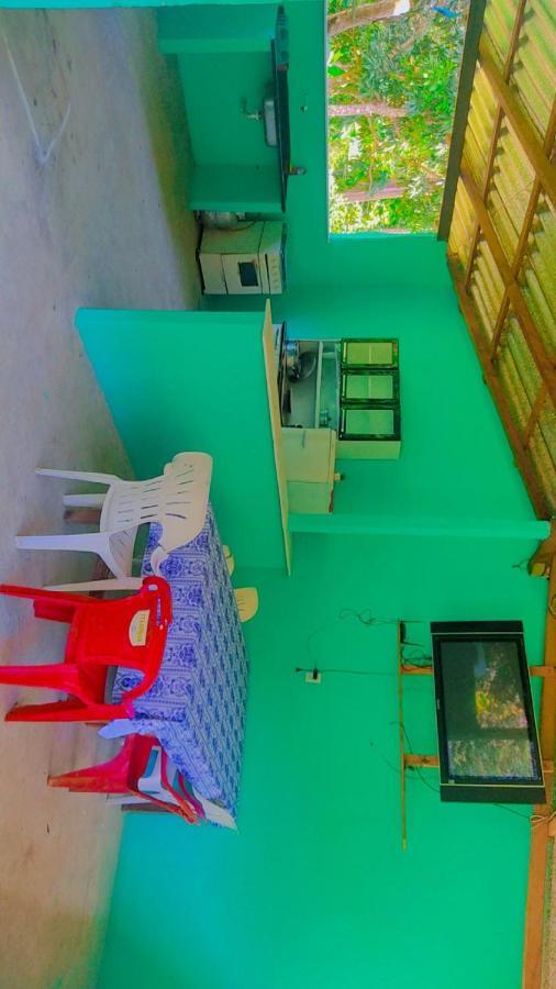 Parati Suite 외부 사진